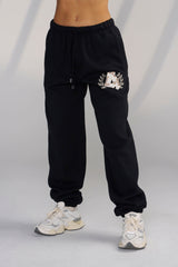 W226 - Teddy Jogger