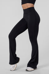 W227 - Curve Flare Leggings