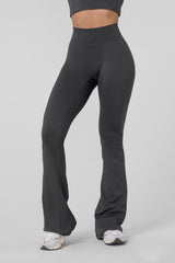 W227 - Curve Flare Leggings