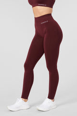 W220 - Core Seamless Leggings