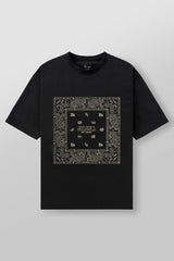W448 Bandana Tee