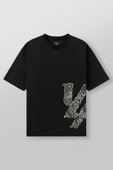 W448 Bandana Tee
