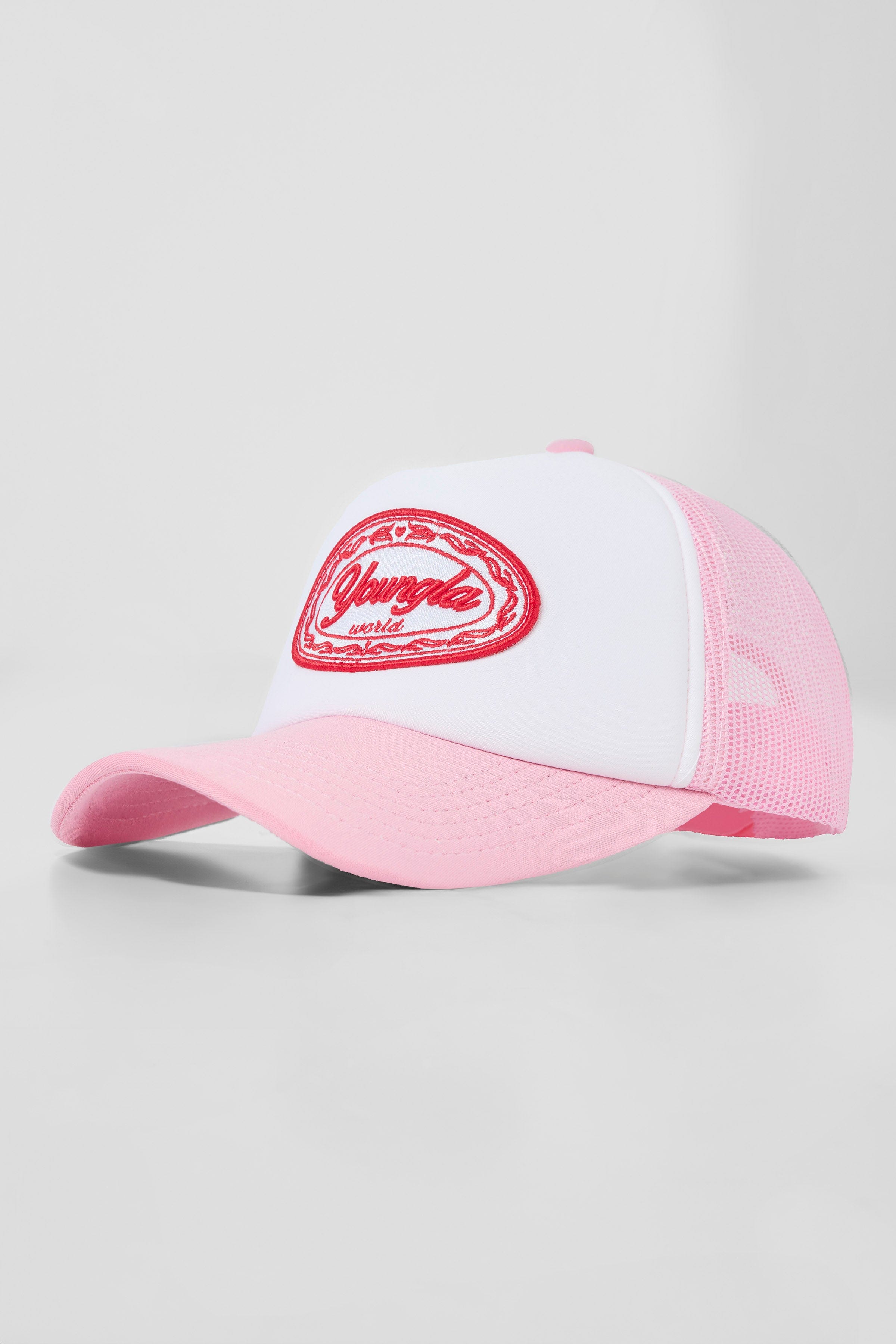 W636 Flashback Trucker Hat