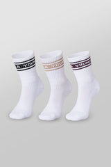 W638 - Elevate crew socks
